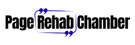 page rehab phone number